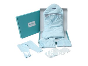 新生兒嬰兒無(wú)菌滅菌待產(chǎn)包