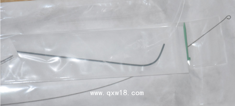 美國庫克輸卵管導(dǎo)管插管FTC-550 FTC-550-NT