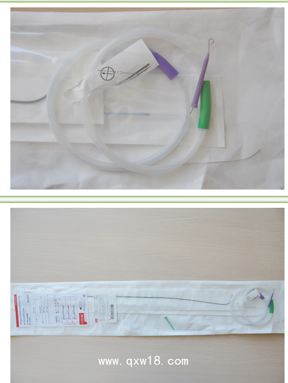 美國庫克輸卵管導(dǎo)管插管FTC-550 FTC-550-NT