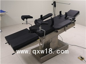 多功能手術(shù)臺電動綜合手術(shù)床