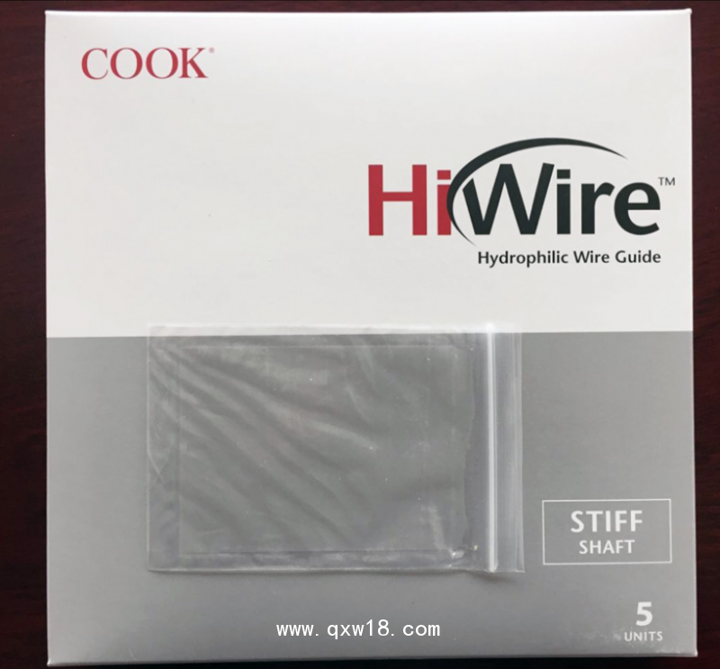 美國庫克導(dǎo)絲HWS-035150