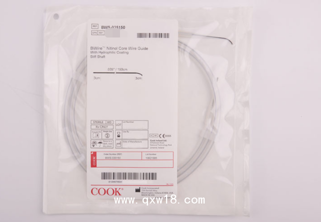 美國庫克 COOK導(dǎo)絲BWS-035150