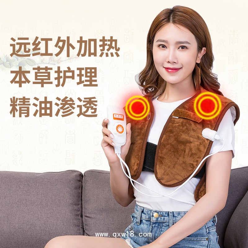 藥當家-頸肩理療寶 頸椎病 頸肩疼痛