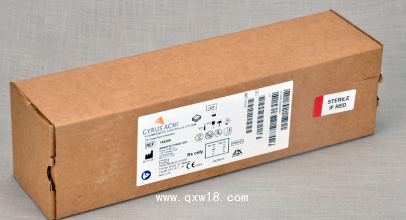 英國佳樂超脈沖等離子電切環(huán)744200