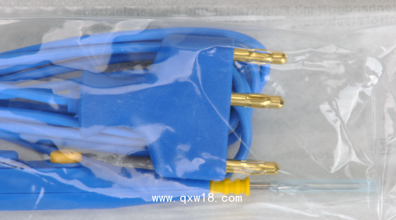 德國(guó)蛇牌Aesculap一次性高頻電刀筆GN211