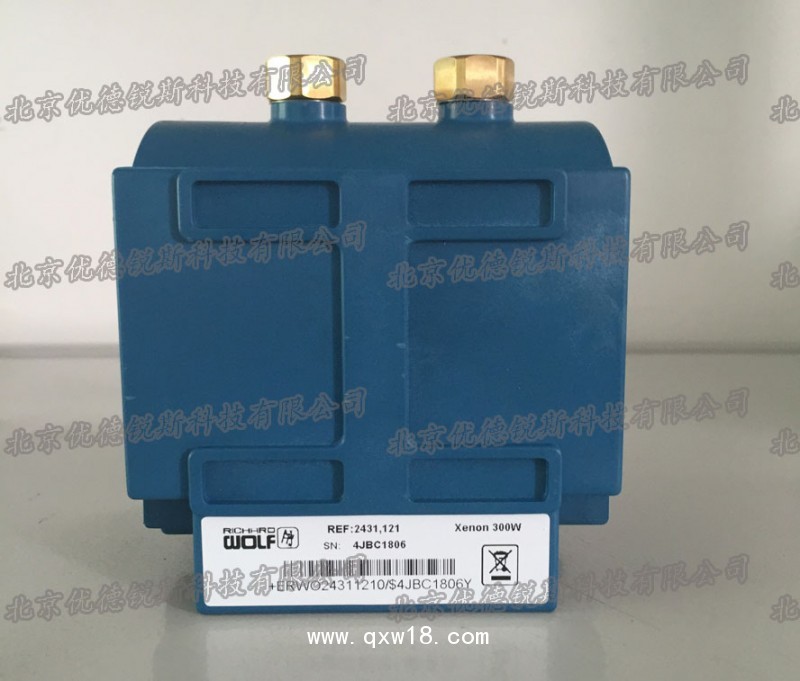 德國(guó)狼牌氙燈燈泡2431121