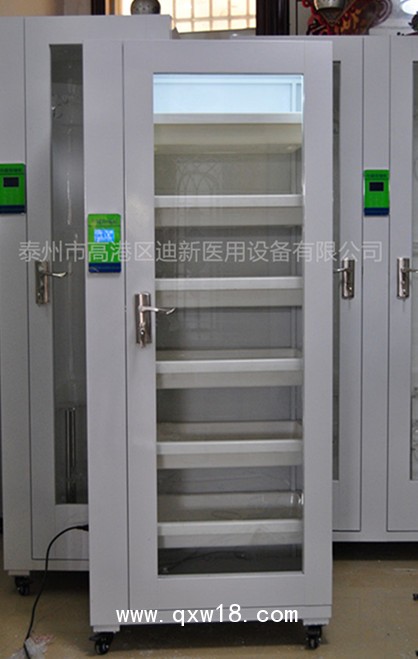 迪新供應(yīng)微電腦數(shù)顯內(nèi)窺鏡儲存柜（單門硬鏡）