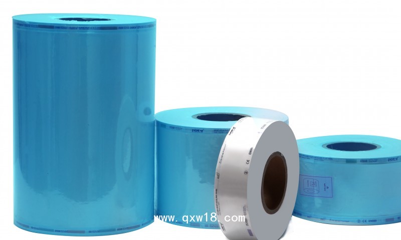 環(huán)氧乙烷滅菌袋