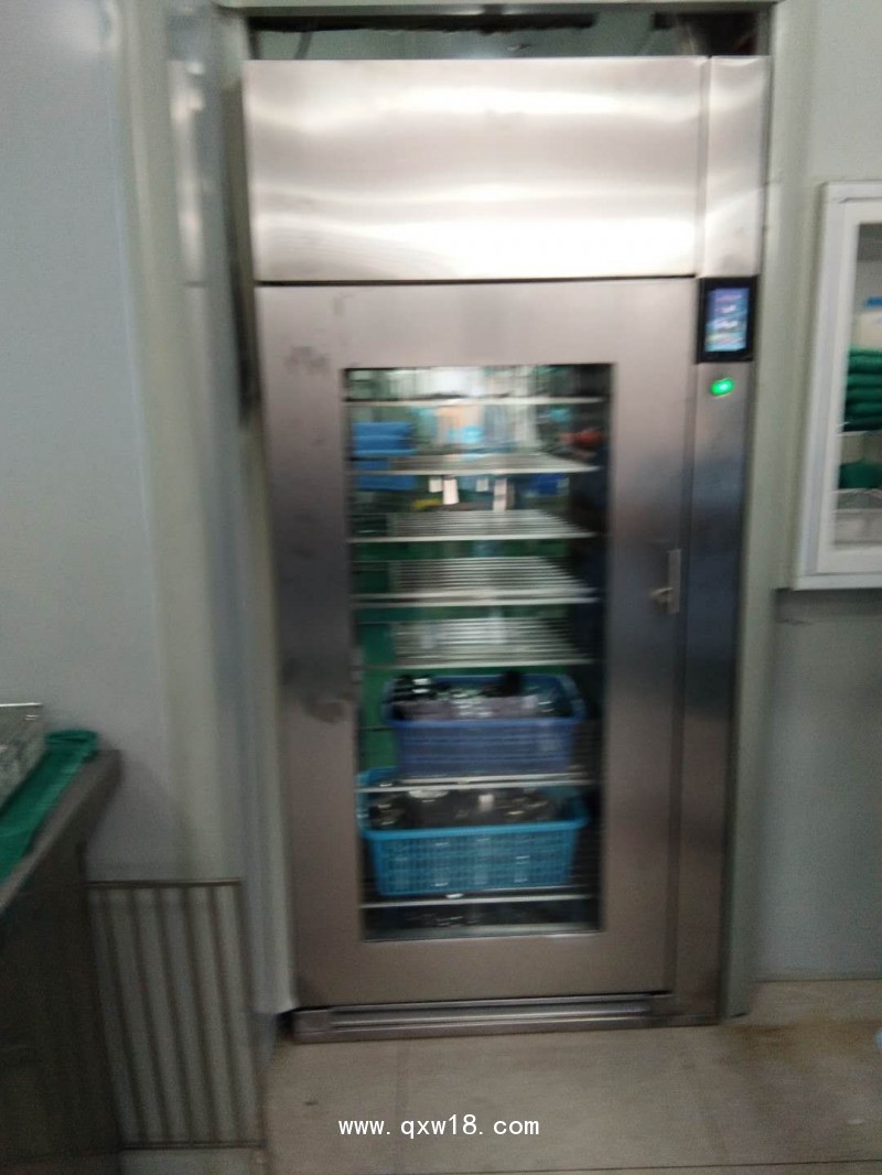 干熱快速滅菌器 醫(yī)用干燥柜腔鏡專用滅菌干燥柜河南三強