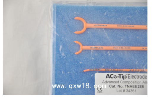 ellman 艾爾曼高頻手術(shù)電極TNAEE286