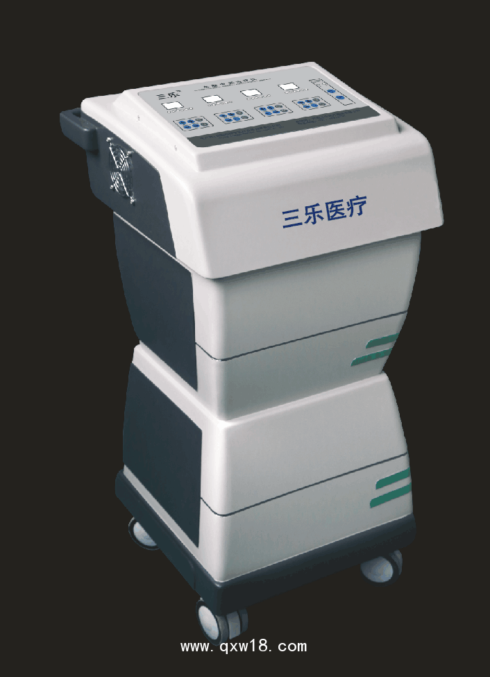 SL中醫(yī)治療儀是現(xiàn)代技術和傳統(tǒng)工藝的結合