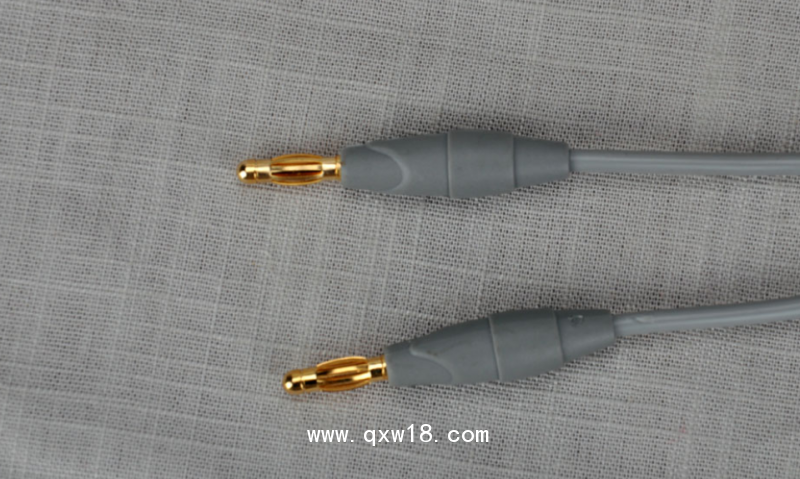 百生雙極電凝鑷導(dǎo)連線#0581