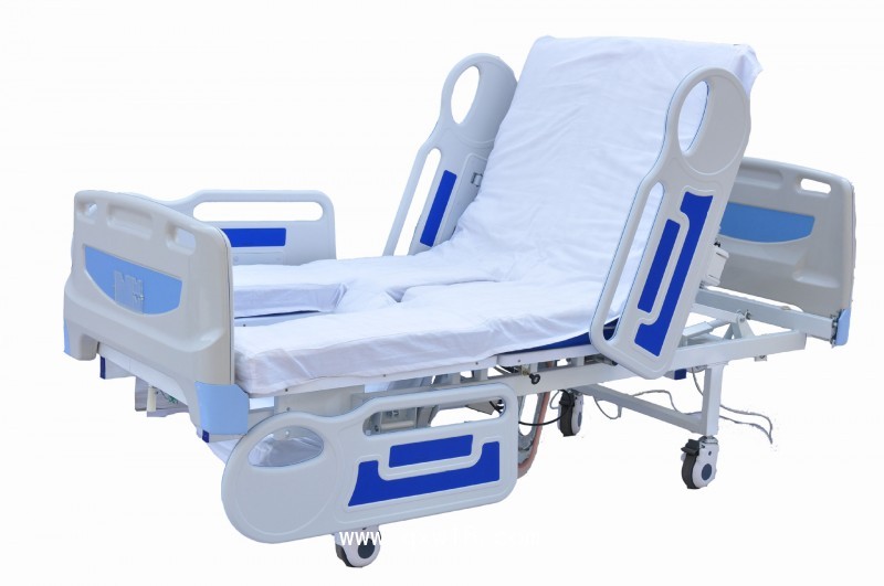 機器人護理床（自動護理床-12功能）山東旭日鑫