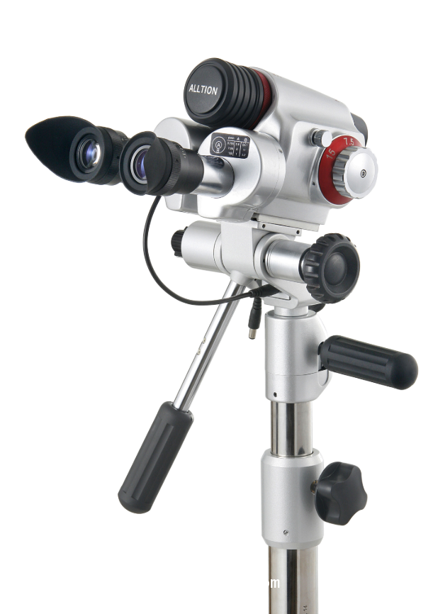 奧順光電一體陰道鏡AC-2311