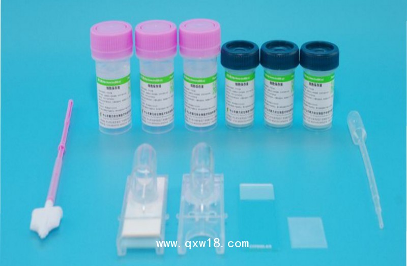 柯炫制片染色一體機