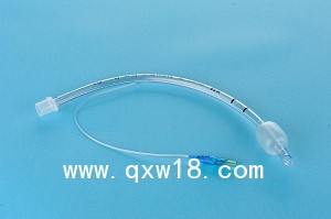 一次性使用氣管插管（普通型、加強型）