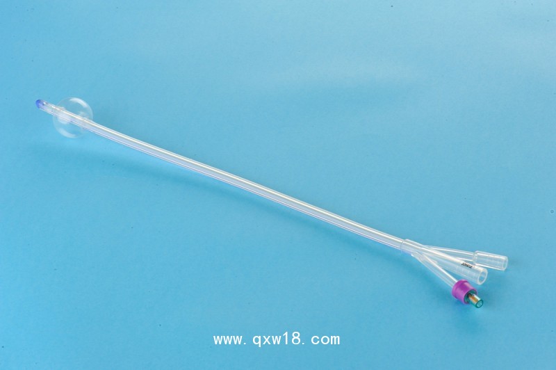 一次性使用無菌導尿管