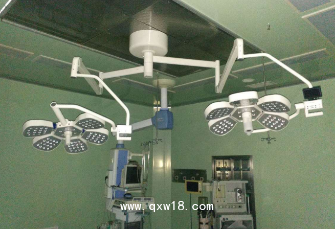 檢查燈冷光無影燈 整體反射手術無影燈