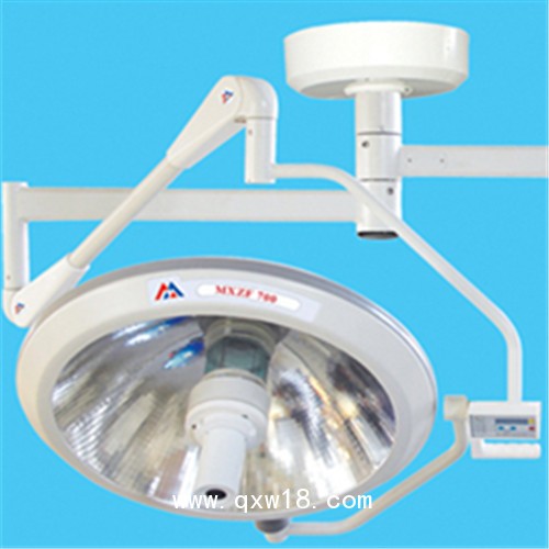 無影燈LED醫(yī)用吊式無影燈冷光(圖片)