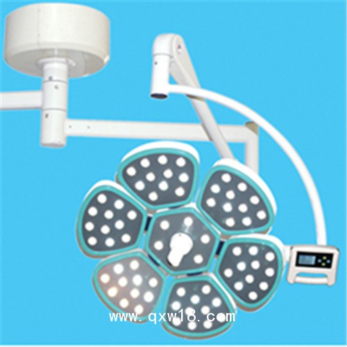 安裝說明外置攝像系統(tǒng)手術燈