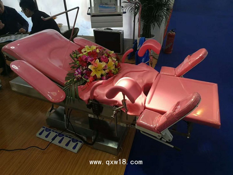 電動(dòng)骨科手術(shù)床