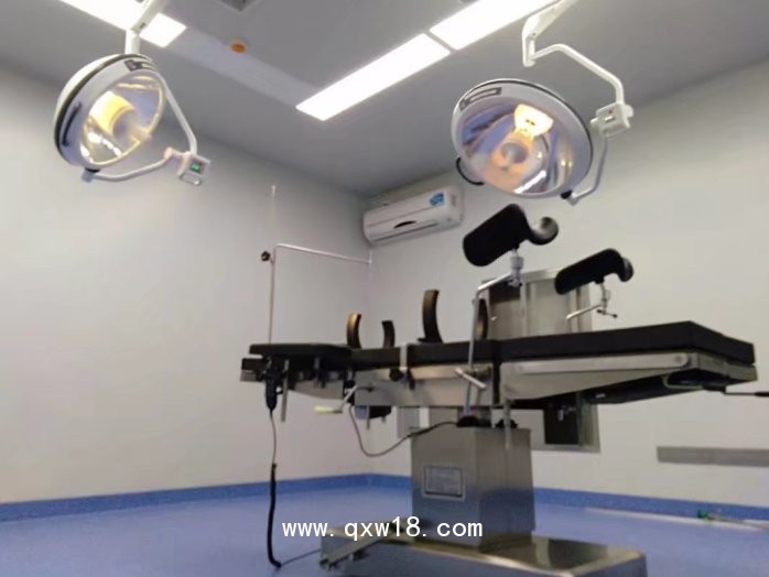 醫(yī)用病區(qū)led手術(shù)燈