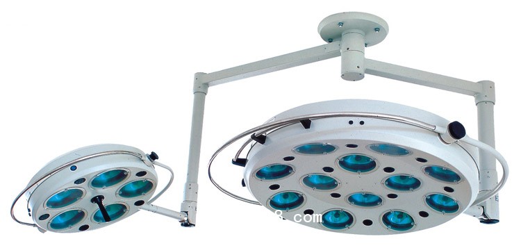 濟南醫(yī)院孔式手術無影燈
