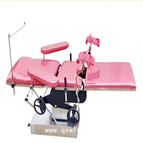 婦科綜合手術(shù)床 電動液壓手術(shù)床