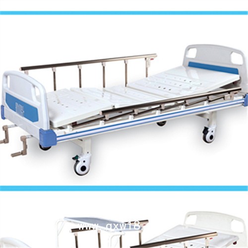 三門(mén)峽雙搖護(hù)理床