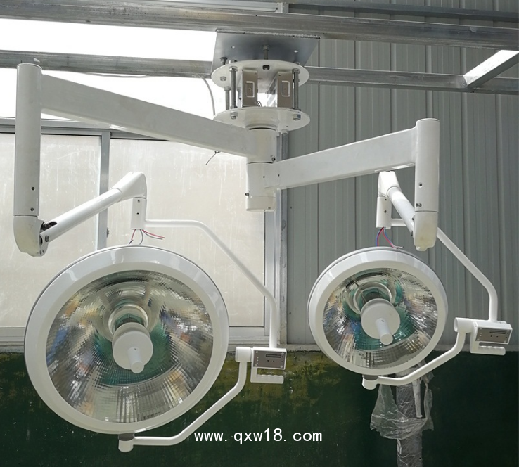 醫(yī)院手術(shù)燈無(wú)影燈進(jìn)口手術(shù)無(wú)影燈
