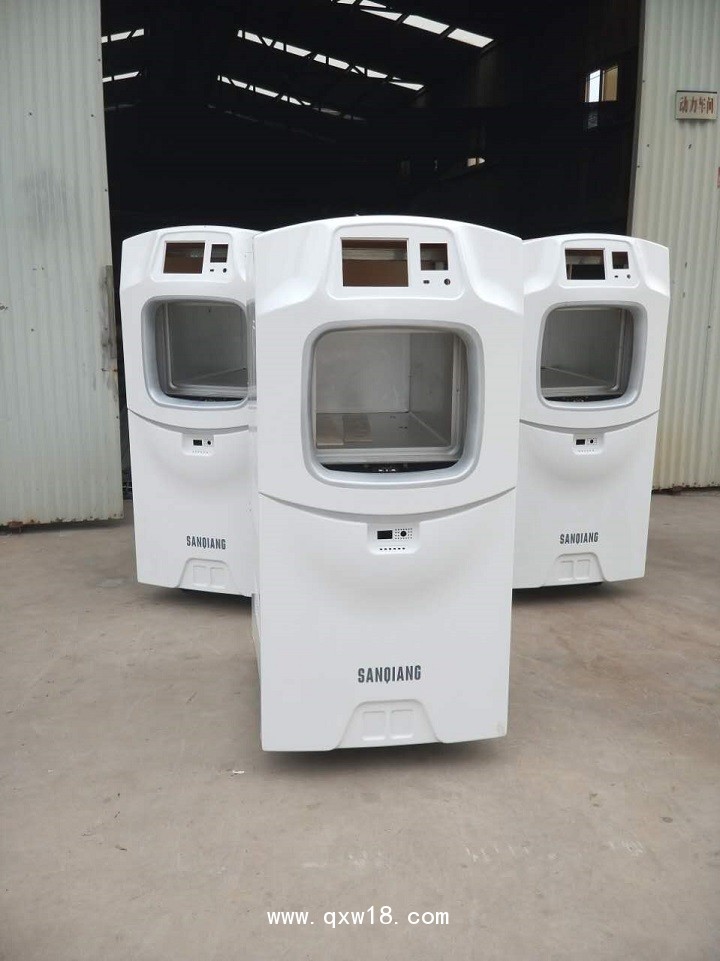 低溫等離子滅菌器過氧化氫等離子體滅菌器 三強(qiáng)醫(yī)械