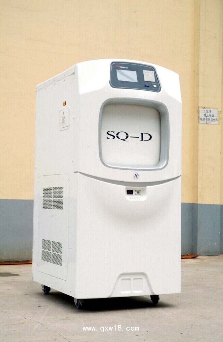 低溫等離子滅菌器過氧化氫等離子體滅菌器 三強(qiáng)醫(yī)械