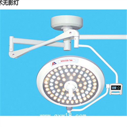 子母手術無影燈