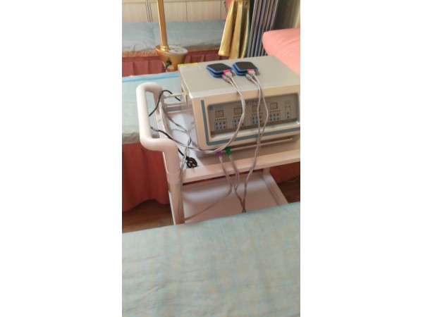 河南ZP-ID骨科疼痛電腦中頻治療儀