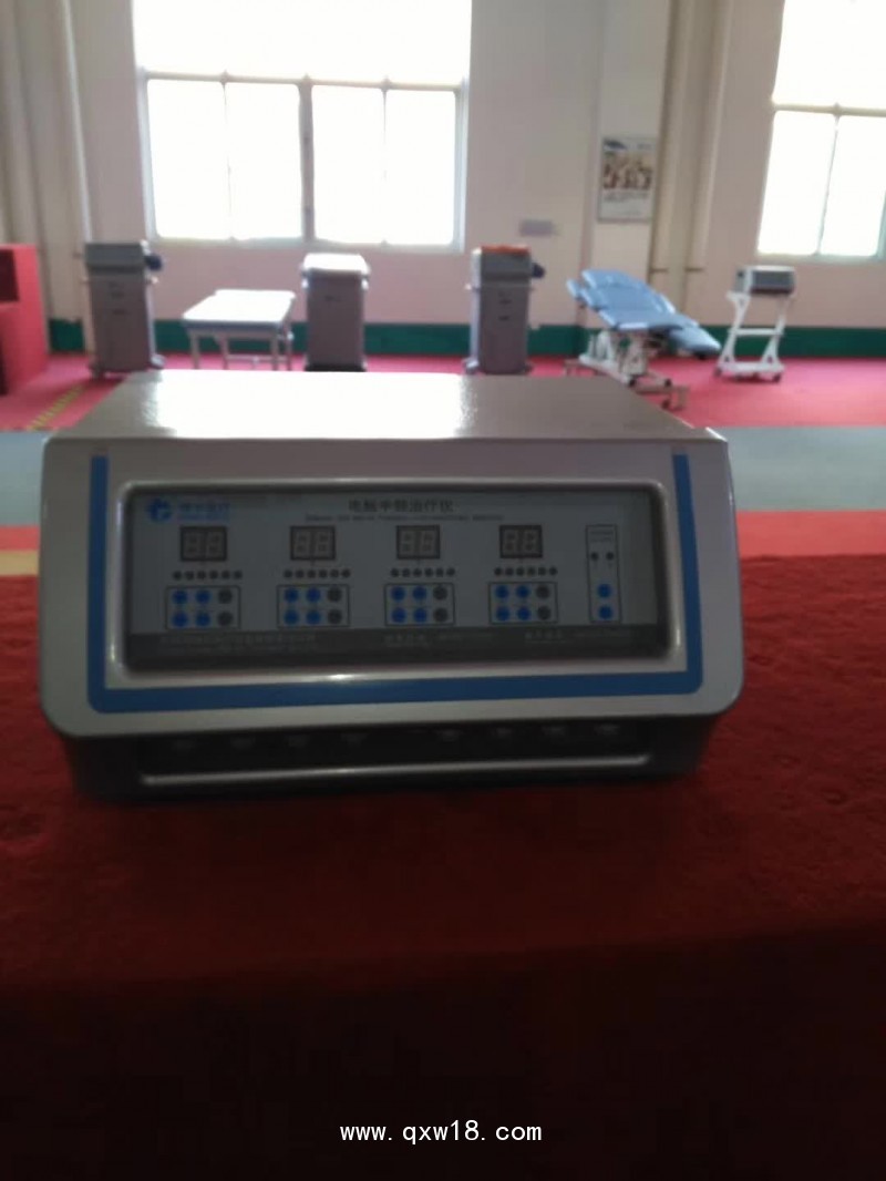 ZP-ID電腦中頻治療儀