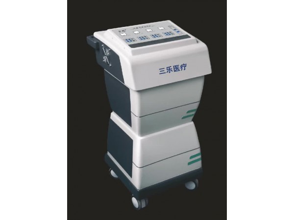 電腦中頻ZP-ID電腦中頻治療儀的功能簡介