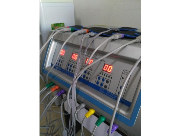 骨傷中頻治療儀