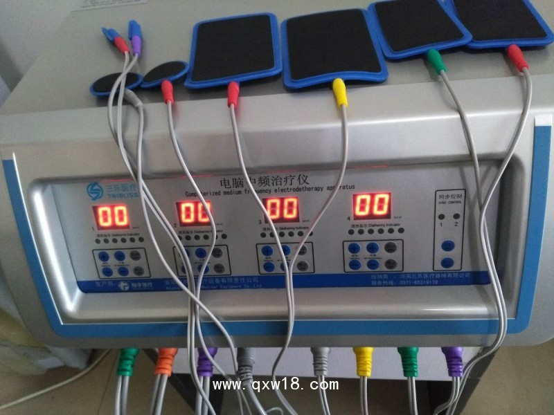 XY中頻電治療儀