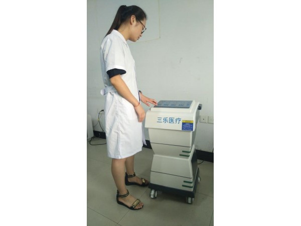 ZP-ID電腦中頻治療儀