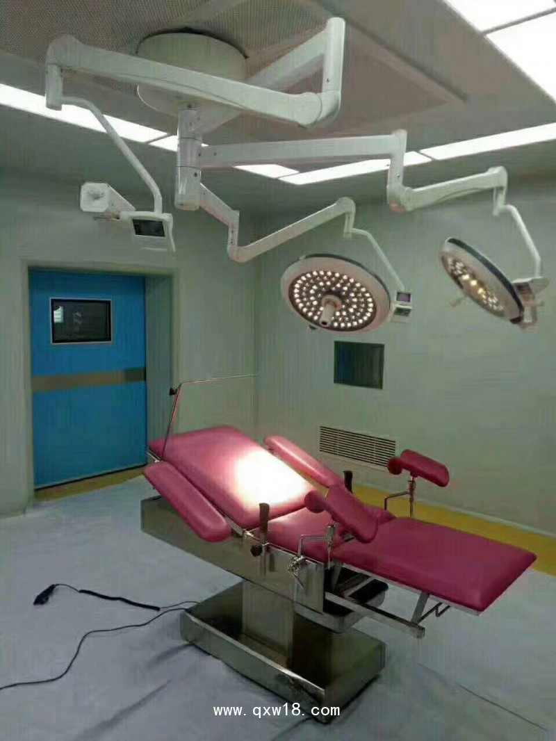 多功能綜合手術床 耳鼻喉科手術床