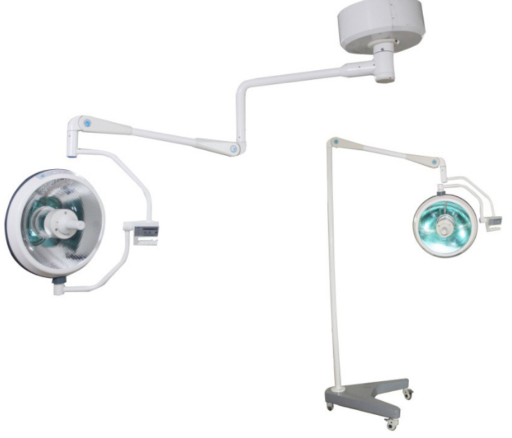 醫(yī)院手術(shù)燈無(wú)影燈 遠(yuǎn)達(dá)LED無(wú)影燈 手術(shù)燈
