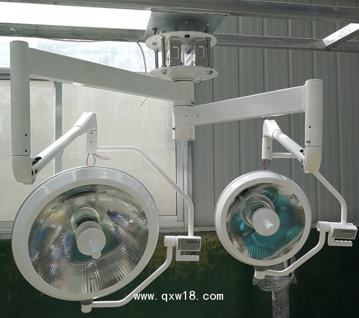 五孔移動(dòng)無(wú)影燈  檢查燈冷光無(wú)影燈