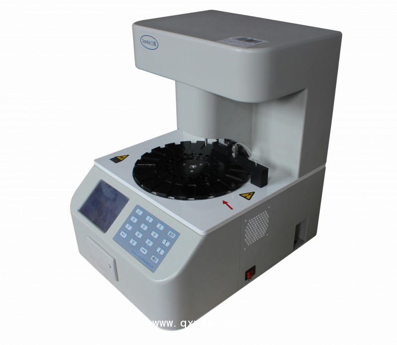 三凱全自動陰道分泌物檢測儀，SK-D型，生產廠家