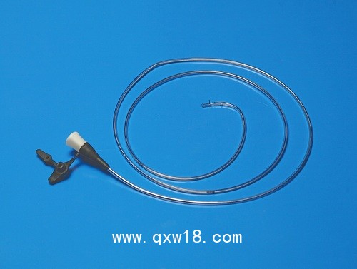 康泉一次性使用胃管