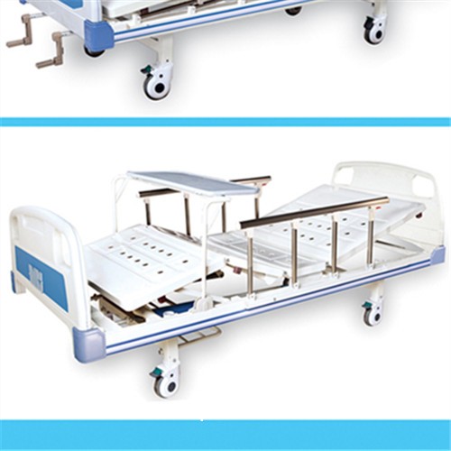 重癥監(jiān)護 護理床款式 醫(yī)用護理床廠家
