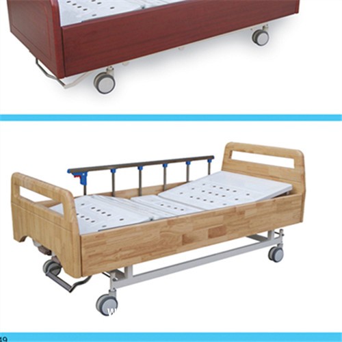 舒蘭小型護(hù)欄電動(dòng)護(hù)欄床廠家介紹