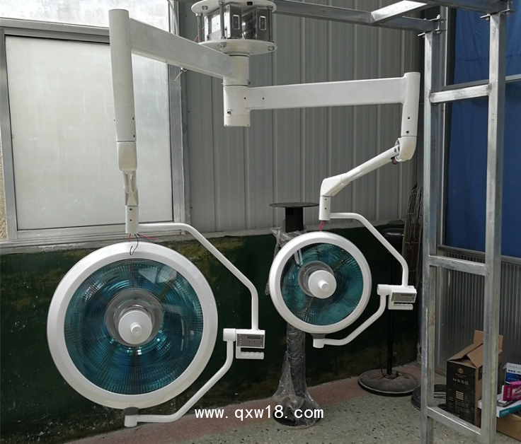 遠(yuǎn)達(dá)供應(yīng)吊式無影燈冷光圖形