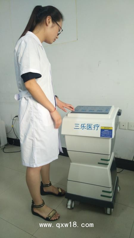 電腦中頻治療儀