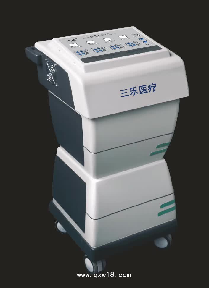 電腦中頻治療儀