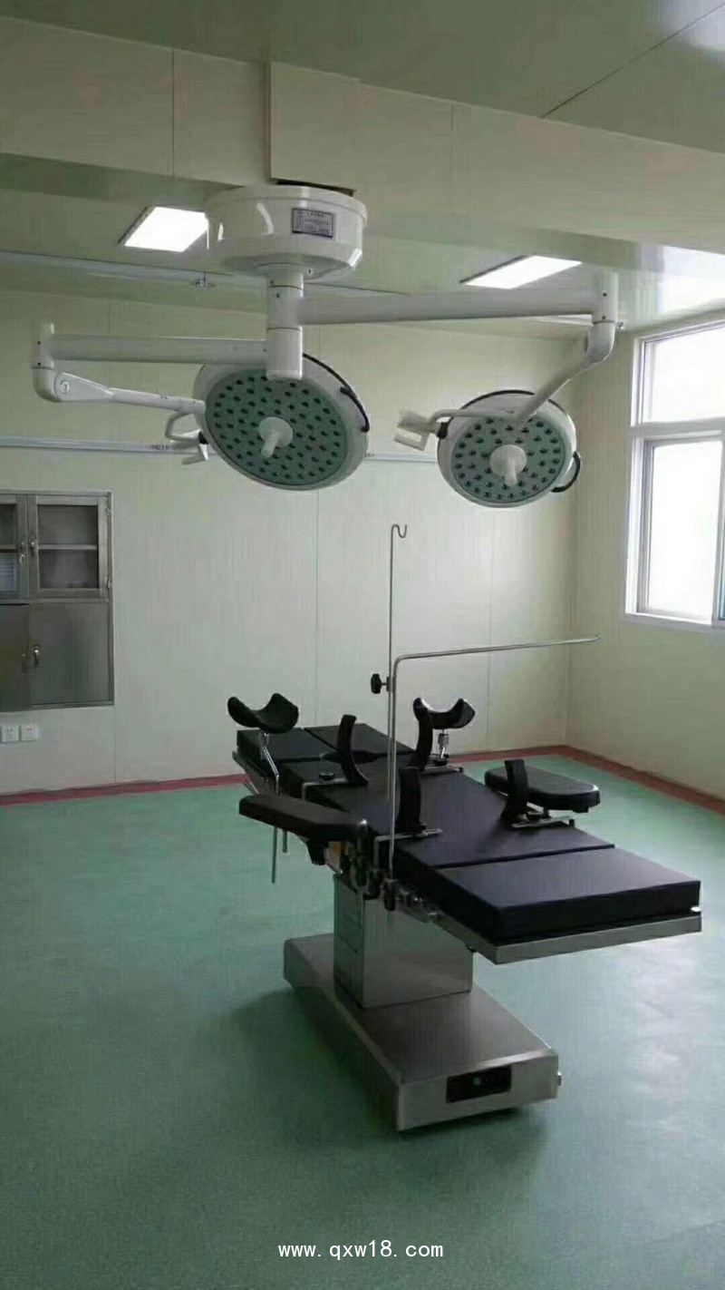 電動眼科手術床 電動婦科手術床